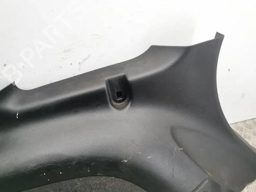 Boot lining JEEP GRAND CHEROKEE IV (WK, WK2) 3.0 CRD V6 4x4 | BP38495309I3 - Image 7