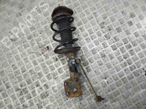 Højre fortil støddæmper TOYOTA COROLLA Verso (_E12_) 2.0 D-4D (CDE120_, CDE120R) (90 hp) 28842338