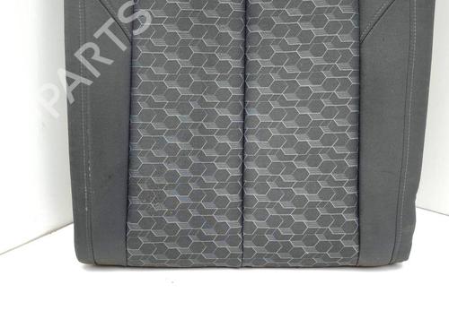 Rear seat AUDI A1 Sportback (GBA) 25 TFSI | BP33228999C17 - Image 6