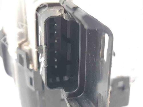 Rear left lock PEUGEOT 2008 II (UD_, US_, UY_, UJ_, UR_, UC_) 1.2 PureTech 130 (USHNS, URHNS) | BP28879367C100 