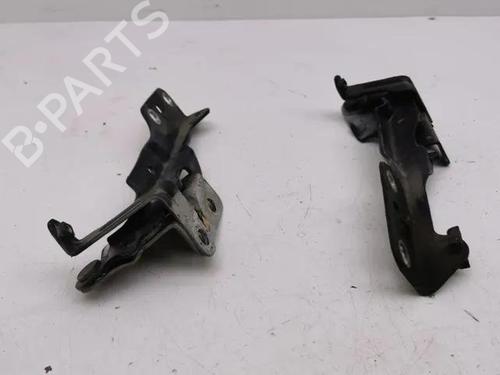 Hinge/Door check strap KIA SORENTO I (JC) 2.5 CRDi | BP28852489C146 