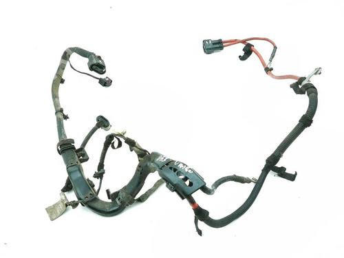 Used Wiring harness BMW X5 (F15, F85) xDrive 40 d (313 hp) 30837282