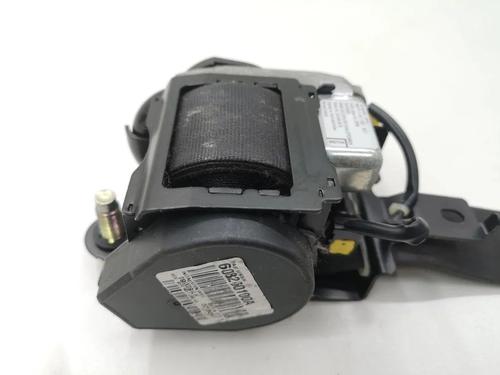Front left seatbelt HONDA CR-V III (RE_) 2.2 i-CTDi 4WD (RE6) | BP38495207I26 - Image 2