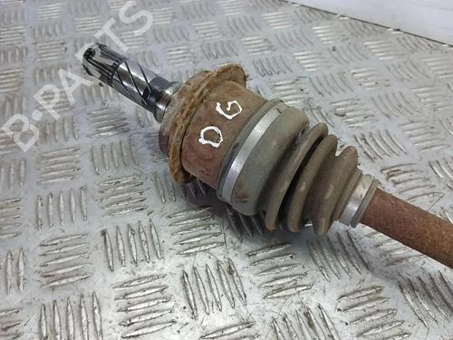Right rear driveshaft MAZDA CX-7 (ER) 2.2 MZR-CD AWD (ER10A) | BP36175868M41 - Image 3