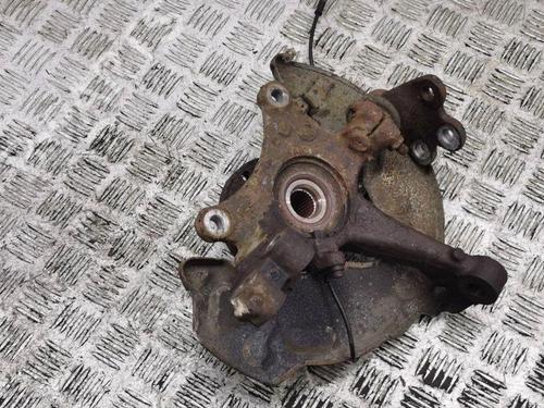 Left front steering knuckle PEUGEOT 508 I (8D_) 2.0 HDi | BP28893185M25 