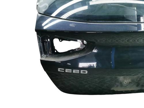 Tailgate KIA CEED Hatchback Van (CD) 1.4 T-GDI | BP33227896C6 - Image 10