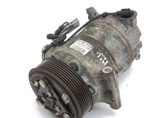 Compressor A/A RENAULT MEGANE IV Grandtour (K9A/M/N_) 1.2 TCe 130 (K9MR) (130 hp) 28880257