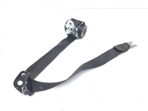 Used Front left seatbelt OPEL CORSA D (S07) 1.3 CDTI (L08, L68) (75 hp) 28892740
