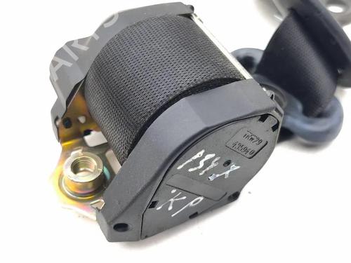 Front left seatbelt PORSCHE 911 (996) 3.4 Carrera | BP31192083I26