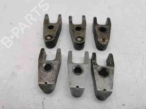 Used Support MERCEDES-BENZ M-CLASS (W164) ML 350 CDI 4-matic (164.125, 164.124) (211 hp) 28862082