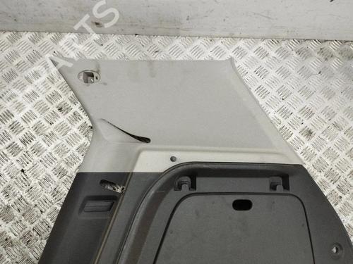 Boot lining KIA CARENS III MPV (UN) 2.0 CRDi 140 | BP38247541I3 - Image 6