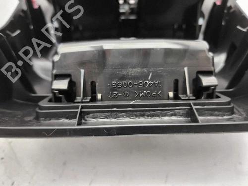 Air vent LEXUS GS (_S19_) 450h (GRS191_, GWS191_) | BP40207132I21 - Image 4