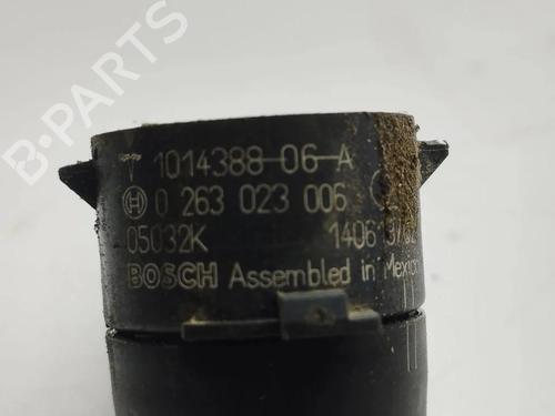 Electronic module TESLA MODEL S (5YJS) 60 | BP33662662M83 - Image 2