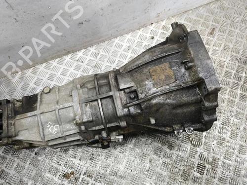 Gearbox LEXUS IS II (_E2_) 220d (ALE20) | BP32666143M3 - Image 8