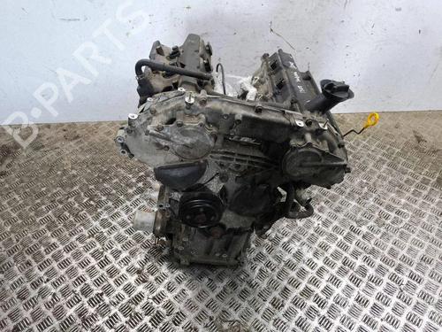 Used Engine Engine NISSAN 350Z Coupe (Z33) 3.5 (AAZ33) (280 hp) 39618525 39618525