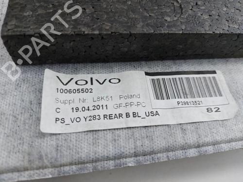 Rear parcel shelf VOLVO S60 II (134) D3 | BP33253795C85 - Image 5