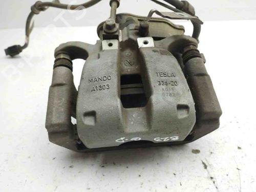 Right rear brake caliper TESLA MODEL 3 (5YJ3) EV | BP28901407M106 