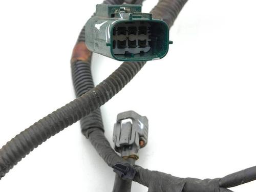 Wiring harness NISSAN 350Z Coupe (Z33) 3.5 (AAZ33) | BP28882282E16 