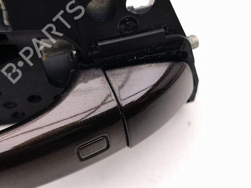 Rear right exterior door handle AUDI A6 Allroad C7 (4GH, 4GJ) 3.0 TDI quattro | BP29752499C130