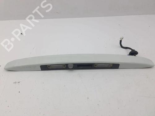 Used Licence plate light Licence plate light 36329431 36329431