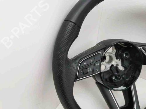 Steering wheel AUDI Q2 (GAB, GAG) 35 TFSI | BP28899874C49 