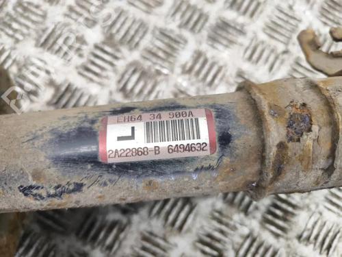 Left front shock absorber MAZDA CX-7 (ER) 2.2 MZR-CD AWD (ER10A) | BP33911865M16 - Image 7