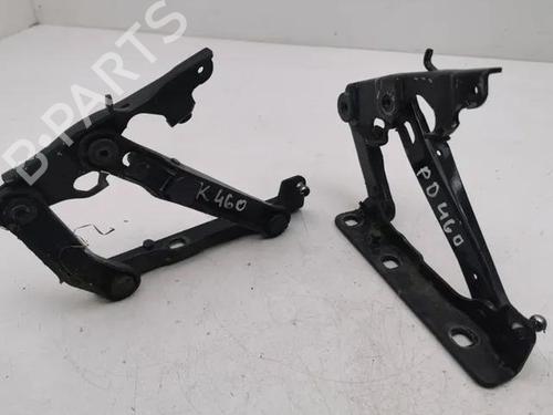 Hinge/Door check strap MERCEDES-BENZ CLS (C219) CLS 320 CDI (219.322) | BP28848591C146 