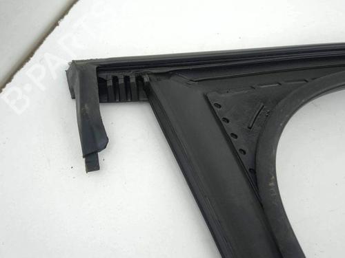 Rubber door seal VW T-ROC (A11, D11) 1.5 TSI | BP28905779C142 