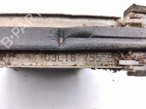 AC radiator LEXUS IS C (GSE2_) 250 (GSE20) | BP37689955M32  - Image 7