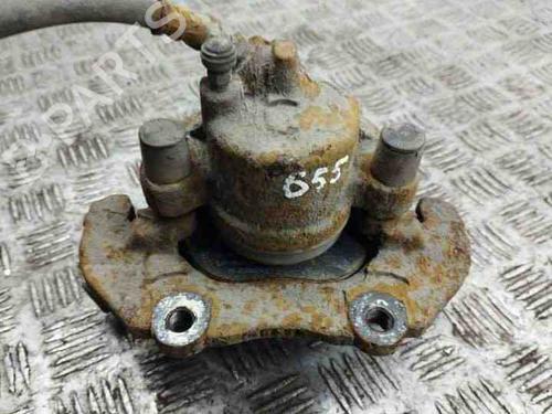 Left front brake caliper MAZDA 5 (CR) 2.0 CD (CR19) | BP28853475M105