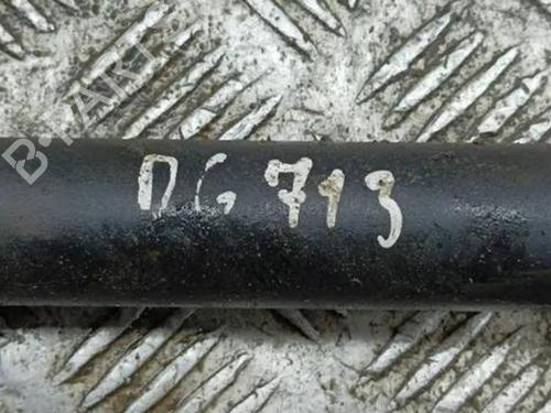 Right rear shock absorber RENAULT CLIO V (B7_) 1.3 TCe 130 (B7MF) | BP28856471M19 