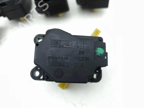 Electronic module LAND ROVER RANGE ROVER EVOQUE (L538) 2.2 D 4x4 | BP29638663M83 