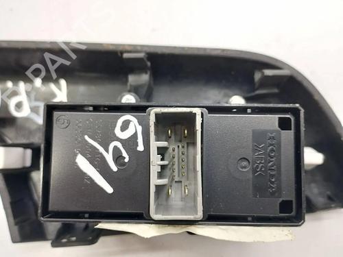 Left rear window switch HONDA CR-V III (RE_) 2.2 i-DTEC 4WD (RE6) | BP33228242I29 - Image 4
