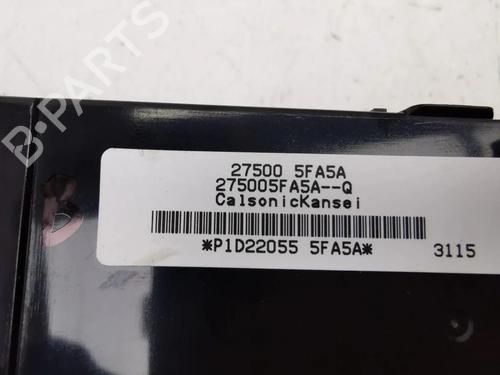Electronic module NISSAN JUKE (F16_) 1.6 Hybrid | BP36328805M83 - Image 8