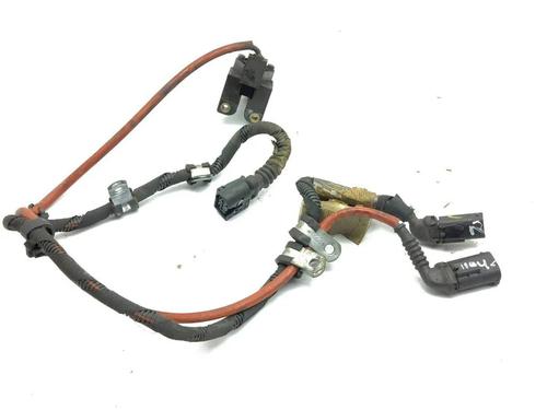 Electronic sensor MASERATI QUATTROPORTE V 4.2 | BP36204255M84 - Image 6