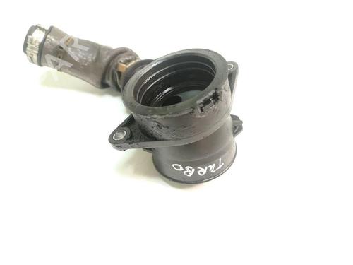 Pipe FORD FOCUS II (DA_, HCP, DP) 1.8 TDCi | BP36177277M125 - Image 2