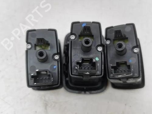 Right rear window switch MERCEDES-BENZ B-CLASS Sports Tourer (W245) B 180 CDI (245.207) | BP28861710I28 