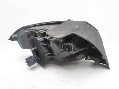 Right taillight PEUGEOT 208 I (CA_, CC_) 1.4 VTi | BP28902076C35