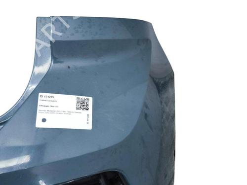 Rear bumper VW T-ROC (A11, D11) 1.5 TSI | BP28905736C8 