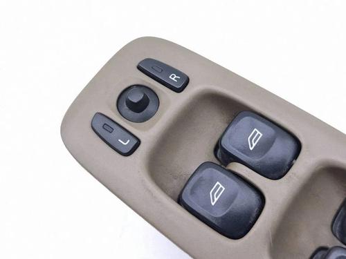 Left front window switch VOLVO XC90 I (275) D5 AWD | BP37468063I27 - Image 5