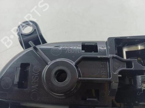 Front right interior door handle LEXUS NX (_Z1_) 300h AWD (AYZ15_, AYZ15R) | BP36152274I14 - Image 6