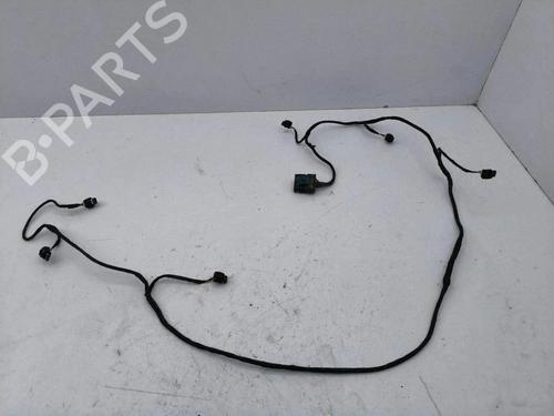 Used Wiring harness Wiring harness MERCEDES-BENZ C-CLASS T-Model (S204) C 200 CDI (204.201) (136 hp) 40167486 40167486