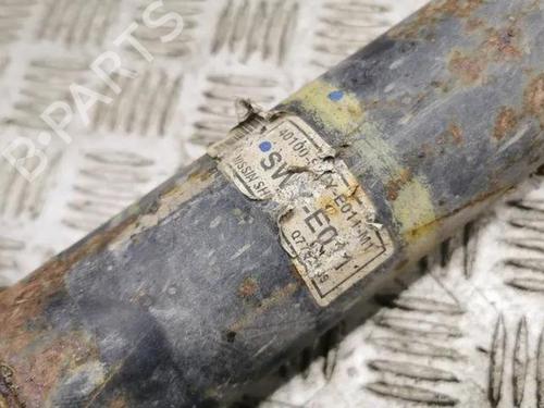 Driveshaft HONDA CR-V II (RD_) 2.2 CTDi (RD9) | BP28841207M37 