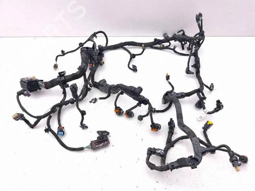 Used Wiring harness Wiring harness 37493192 37493192