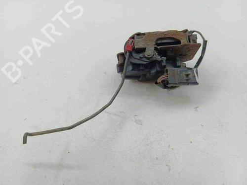 Used Tailgate lock CHRYSLER VOYAGER IV (RG, RS) 2.8 CRD (150 hp) 28895696