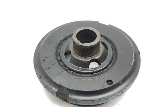 Pulley MERCEDES-BENZ S-CLASS (W220, V220) S 400 CDI (220.028, 220.128) | BP28887571M122 