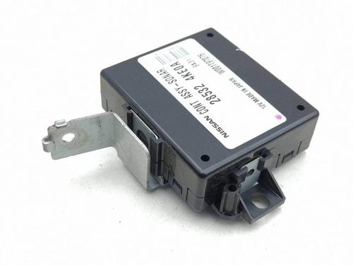 Electronic module NISSAN NAVARA NP300 Platform/Chassis (D23) 2.3 dCi 4x4 | BP38247100M83 - Image 4