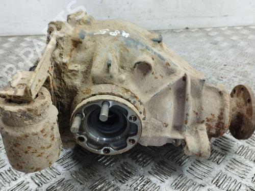Rear differential BMW 3 (E46) 320 d | BP28893137M24 