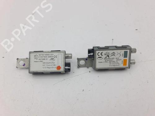 Used Electronic module Electronic module 28879420 28879420