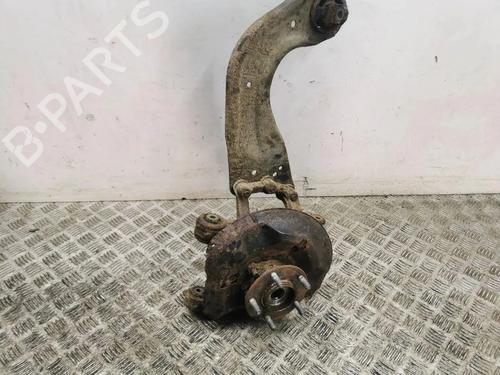 Used Left rear steering knuckle Left rear steering knuckle 33642599 33642599